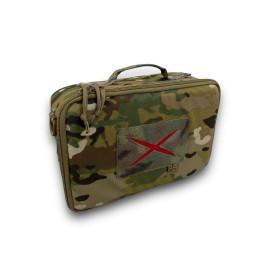 Тактична сумка Safe Case L Multicam