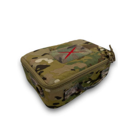 Тактична сумка Safe Case L Multicam