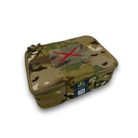 Тактична сумка Safe Case L Multicam