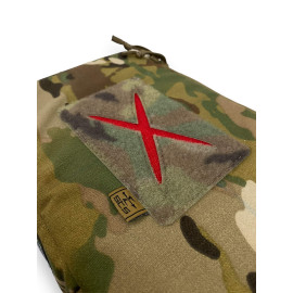 Тактична сумка Safe Case L Multicam
