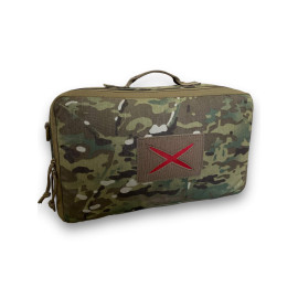 Тактична сумка Safe Case XL Multicam Original