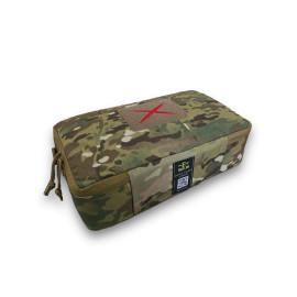 Тактична сумка Safe Case XL Multicam Original