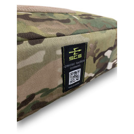 Тактична сумка Safe Case XL Multicam Original