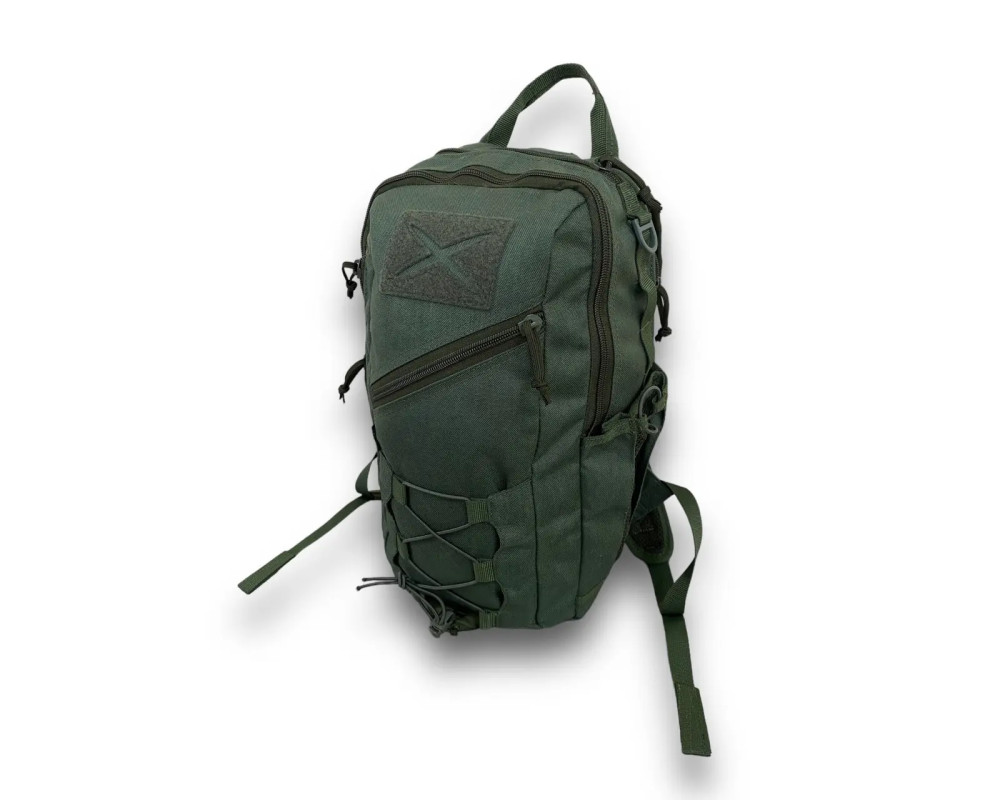 РЮКЗАК М23 TOT-2 Olive