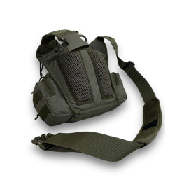 Сумка повсякденна ENIGMA Ranger green