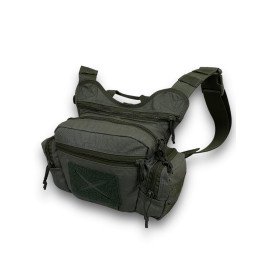 Сумка повсякденна ENIGMA Ranger green