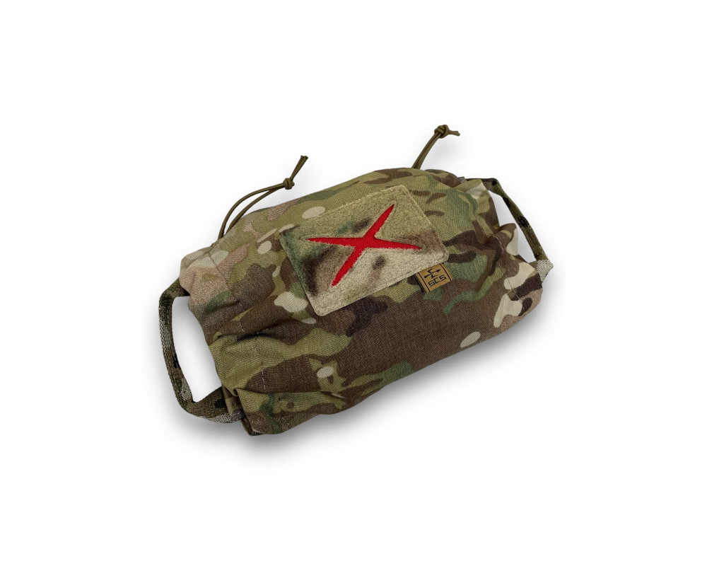 Аптечка тактична БС-18 MULTICAM® ORIGINAL