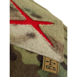 Аптечка тактична БС-18 MULTICAM® ORIGINAL