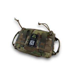 Аптечка тактична БС-18 MULTICAM® ORIGINAL