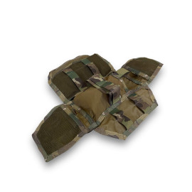 Аптечка тактична БС-18 MULTICAM® ORIGINAL