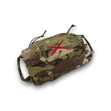 Аптечка тактична БС-18 MULTICAM® ORIGINAL