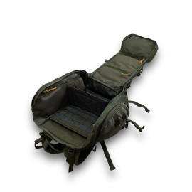 Тактичний рюкзак ПК-S Ranger green