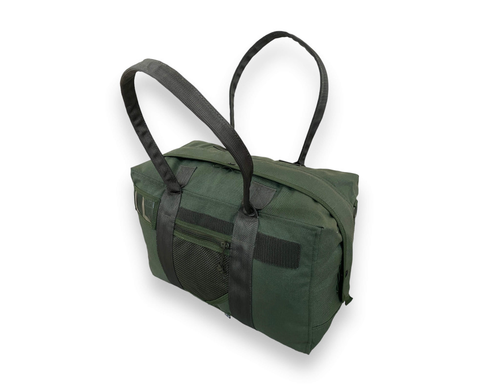 Сумка–П Olive