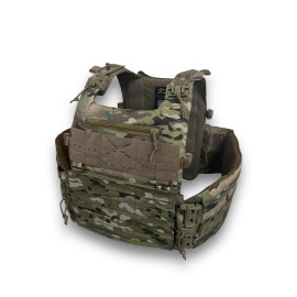 Плитоноска Броненосець Minimus MULTICAM® ORIGINAL