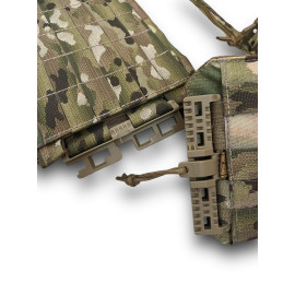 Плитоноска Броненосець Minimus MULTICAM® ORIGINAL