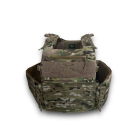 Плитоноска Броненосець Minimus MULTICAM® ORIGINAL