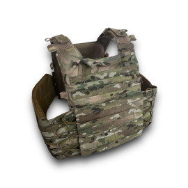 Плитоноска Броненосець Minimus MULTICAM® ORIGINAL