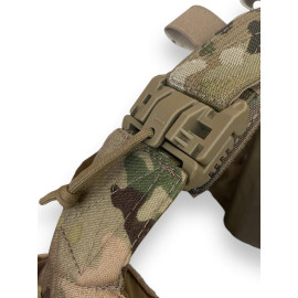 Плитоноска Броненосець Minimus MULTICAM® ORIGINAL