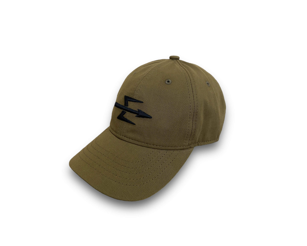 Бейсболка міська Khaki