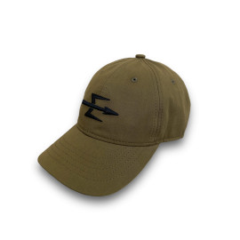 Бейсболка міська Khaki