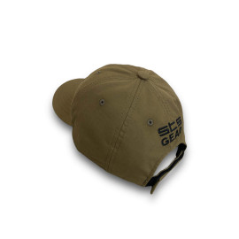 Бейсболка міська Khaki