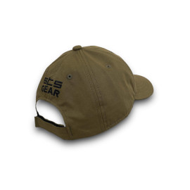 Бейсболка міська Khaki