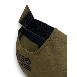 Бейсболка міська Khaki
