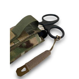 Вертикальний підсумок під турнікет MULTICAM® ORIGINAL