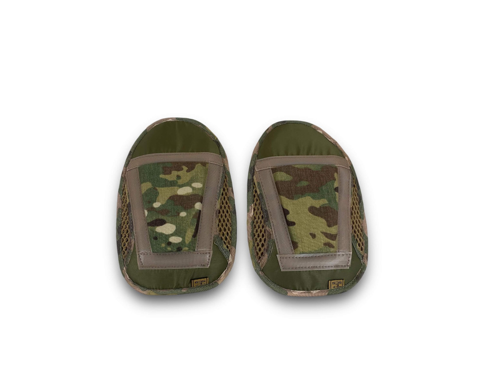 Наколінники-вставки Combat pads MULTICAM® ORIGINAL