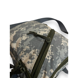 Сумка WALK ACU
