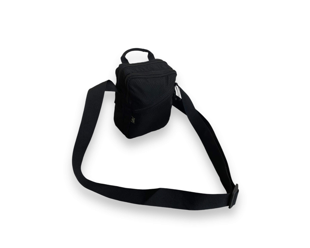 Сумка WALK Black