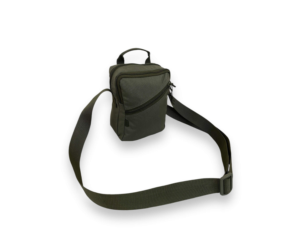 Сумка WALK  Ranger green