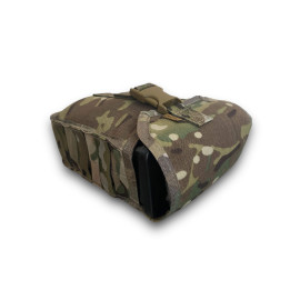 Підсумок під короб М 249 лівий MULTICAM® ORIGINAL
