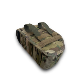 Підсумок під короб М 249 лівий MULTICAM® ORIGINAL