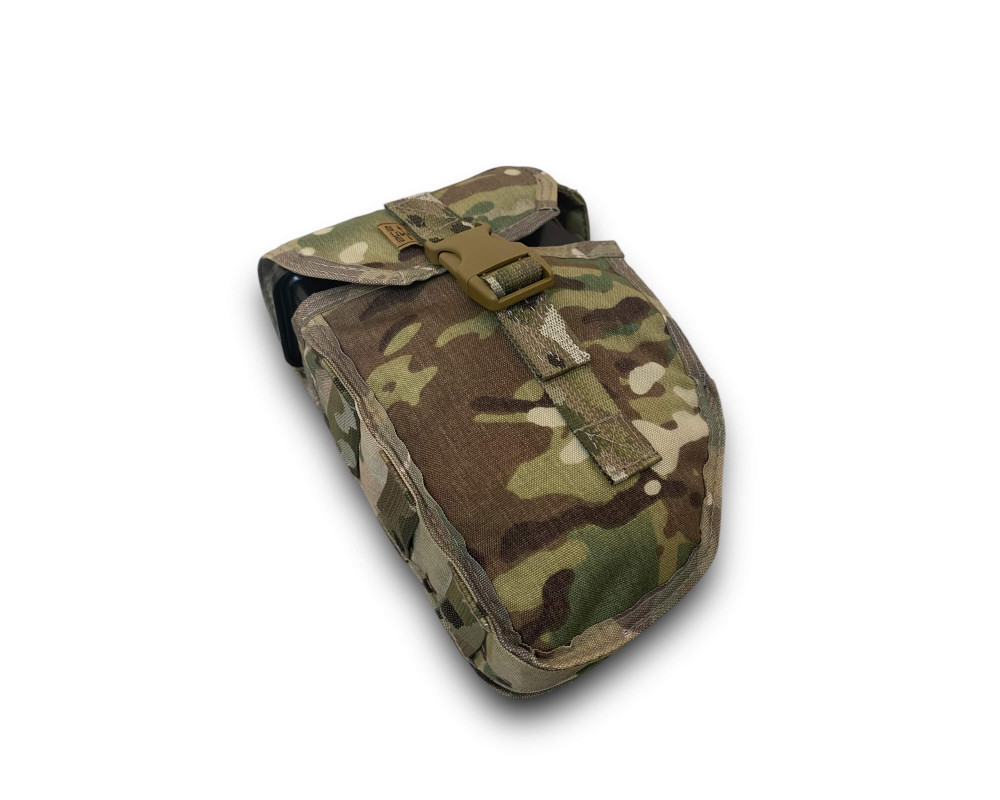 Підсумок під короб М 249 правий MULTICAM® ORIGINAL