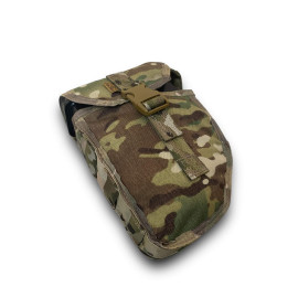 Підсумок під короб М 249 правий MULTICAM® ORIGINAL