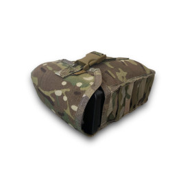 Підсумок під короб М 249 правий MULTICAM® ORIGINAL