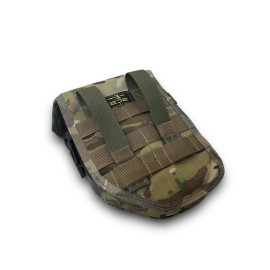 Підсумок під короб М 249 правий MULTICAM® ORIGINAL