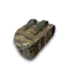 Підсумок під короб М 249 правий MULTICAM® ORIGINAL