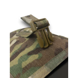 Підсумок під короб М 249 правий MULTICAM® ORIGINAL
