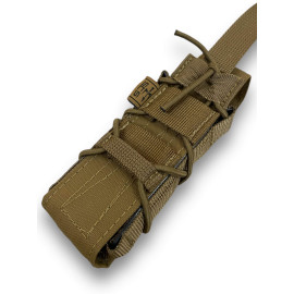 Пістолетний підсумок Fast Eject ЗВ Coyote