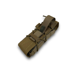 Пістолетний підсумок Fast Eject ЗВ Coyote