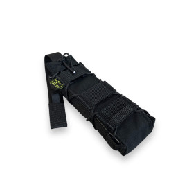 Підсумок SMG Black 