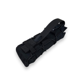 Підсумок SMG Black 