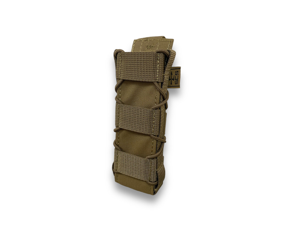Підсумок SMG Coyote