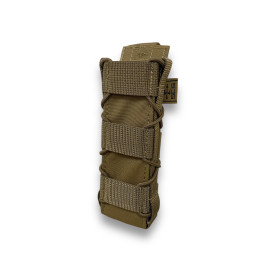 Підсумок SMG Coyote