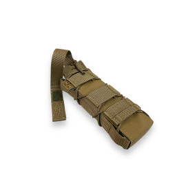 Підсумок SMG Coyote