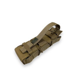 Підсумок SMG Coyote