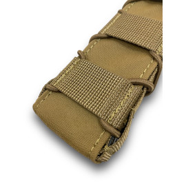 Підсумок SMG Coyote