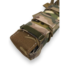 Підсумок SMG MC